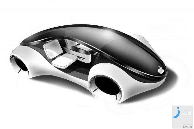 شرکت اپل شایعه تولید خودروی جدیدش را تایید کرد