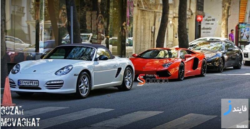 درآمد دولت از مالیات خودروهای وارداتی و شمارهگذاری آنها چقدر است؟