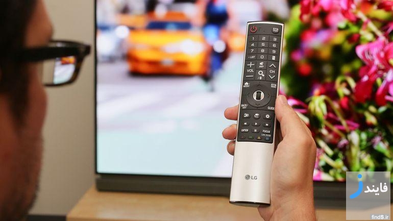 بهترین تلویزیون های 4K سال 2016 میلادی + تصاویر