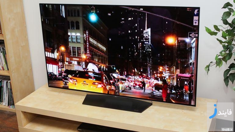 بهترین تلویزیون های 4K سال 2016 میلادی + تصاویر