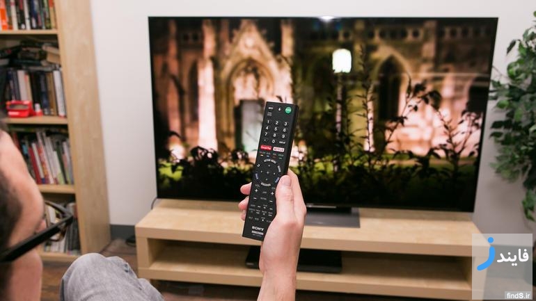 بهترین تلویزیون های 4K سال 2016 میلادی + تصاویر