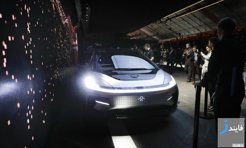 Faraday Future