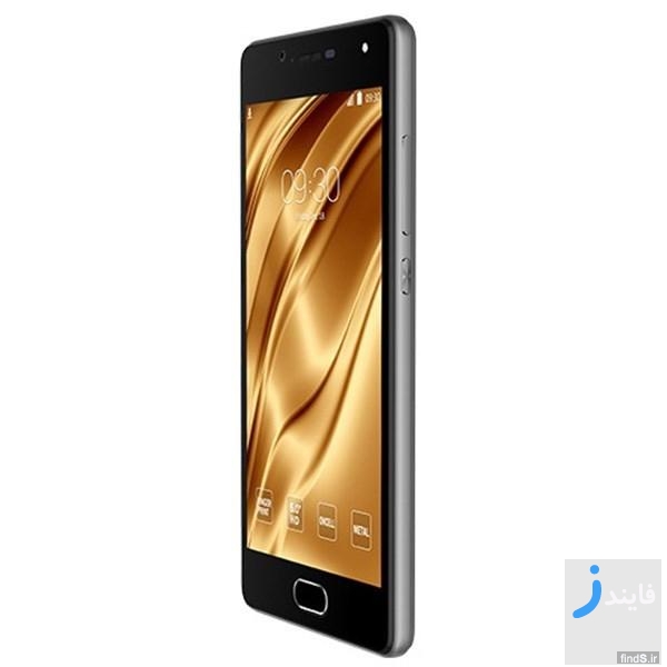 مشخصات گوشی اسمارت مدل Art Lite P4601 + نظرات