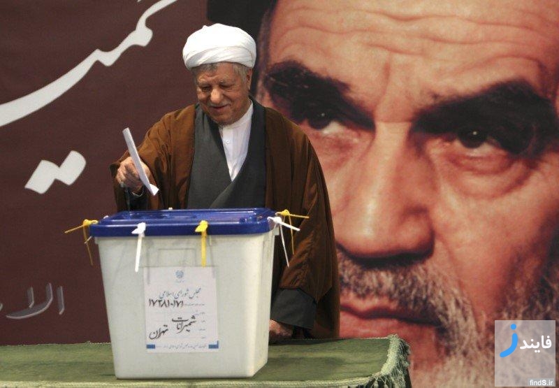 ایست قلبی آیت الله هاشمی رفسنجانی در استخر خیابان کوشک رخ داد