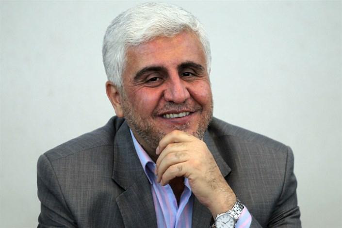 مشاور اقتصادی ابراهیم رئیسی، رئیس دانشگاه آزاد می شود