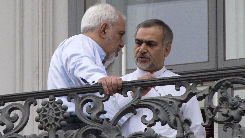 برادر رئیس جمهور ایران بازداشت شد + زندگینامه حسین فریدون