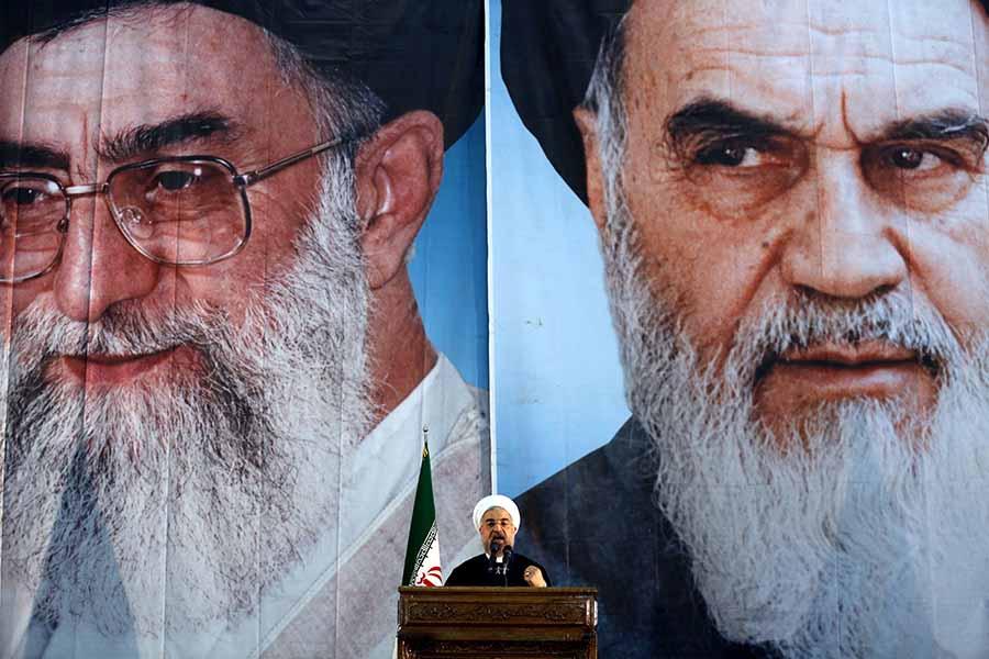 زندگینامه (بیوگرافی) حسن روحان (حسن فریدون)
