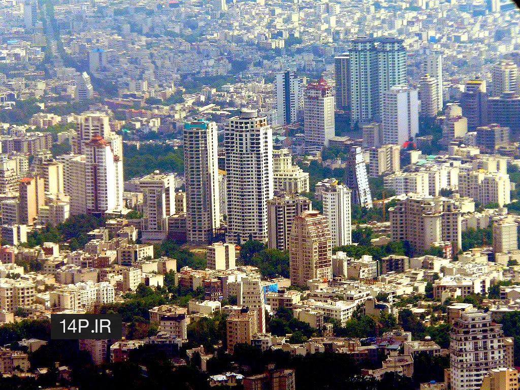 افزایش چشمگیر قیمت اجاره آپارتمان و مغازه در تهران