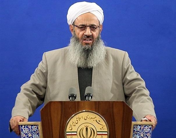 سنیها از حسن روحانی و اصلاح طلبان دیگر حمایت نمی کنند؟