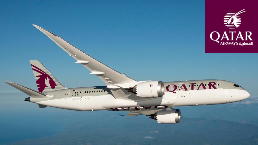 Qatar Airways