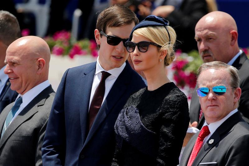 Jared Corey Kushner