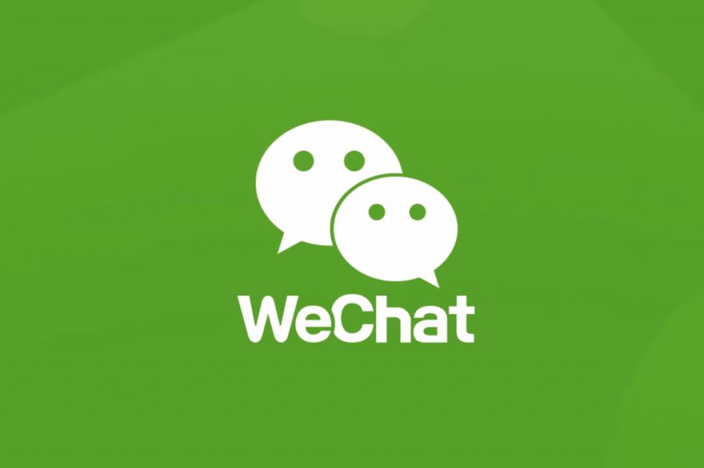 WeChat 