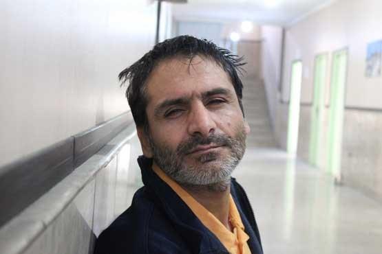 چهره راننده پرایدی که زنان تهرانی را آزار می داد، منتشر شد