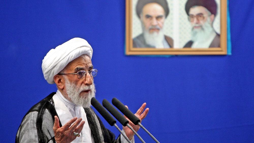 زندگینامه (بیوگرافی) آیت الله احمد جنتی، دبیر شورای نگهبان و رئیس مجلس خبرگان رهبری