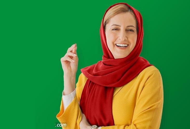 زندگینامه (بیوگرافی) شقایق دهقان بازیگر سینما و تلویزیون ایران