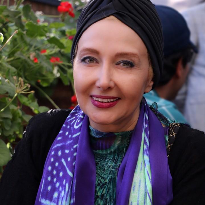 زندگینامه (بیوگرافی) کتایون ریاحی بازیگر معروف سینما و تلویزیون ایران