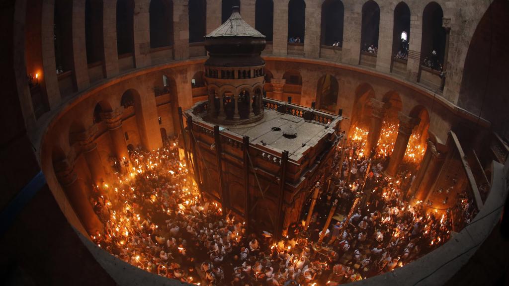 جشن آتش مقدس چیست؟