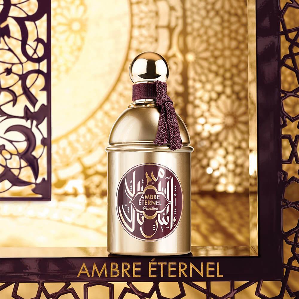 معرفی جدیدترین عطرهای مردانه خوشبوترین رایحهها!