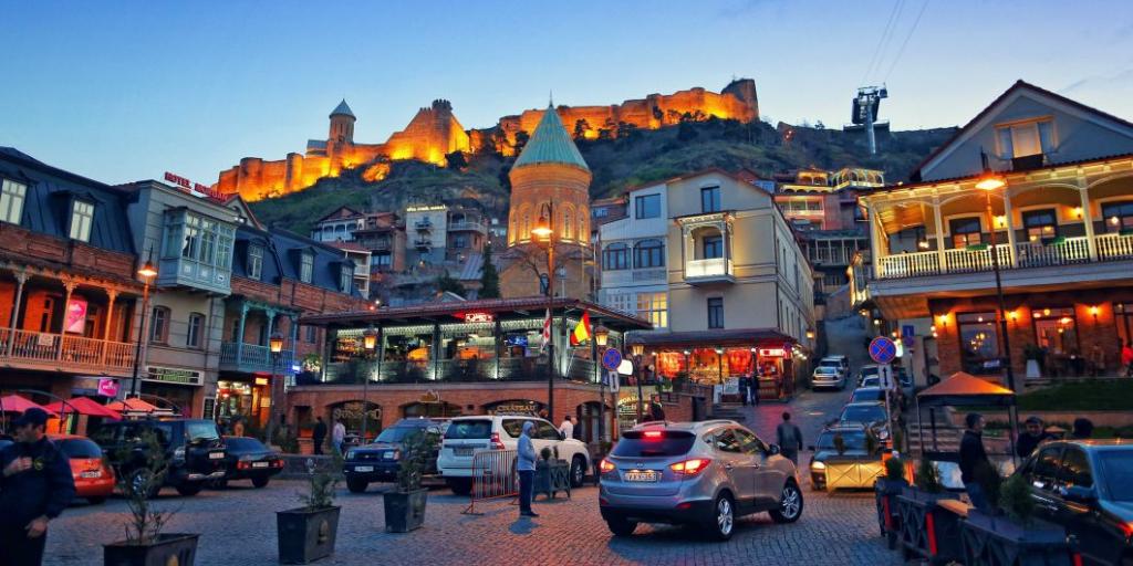 هجوم ایرانی ها برای خرید ملک در گرجستان + هشدار سفیر ایران به خریداران