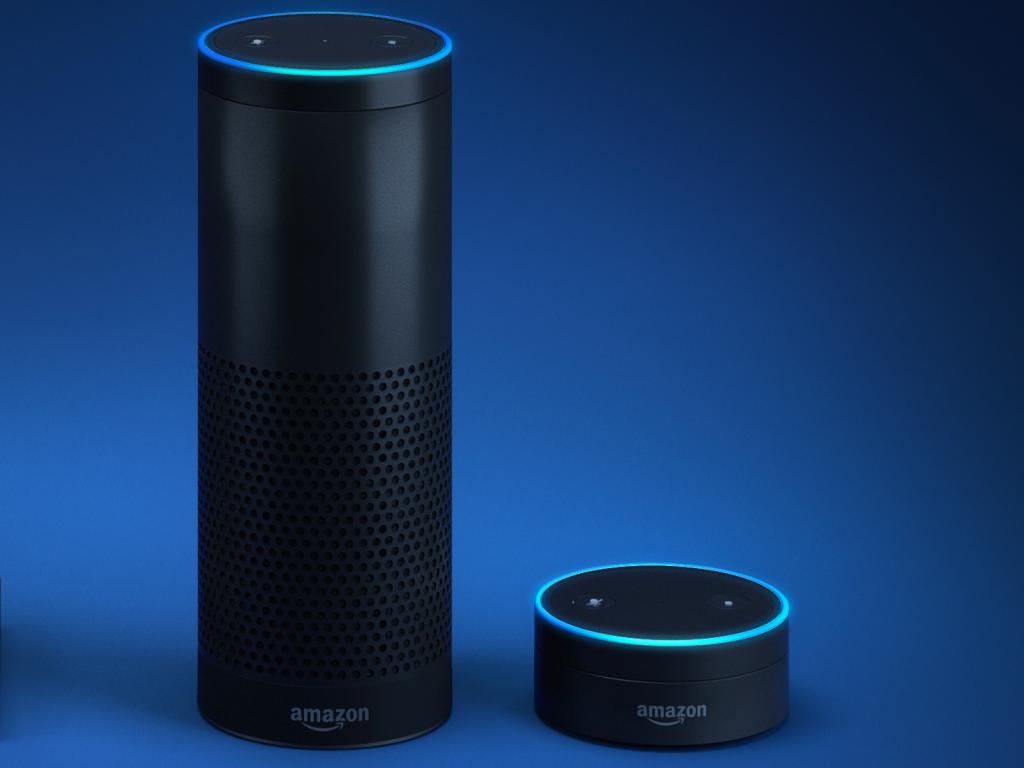 Amazon Echo