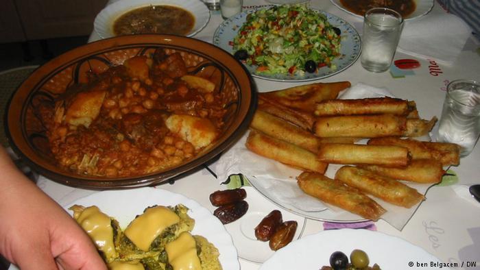 بورک