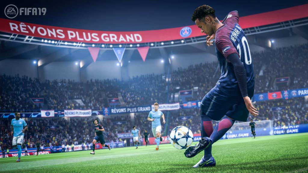 فیفا 2019 (FIFA 19) هیجانانگیز، پاییز امسال به بازار می آید + ویدیو و جدیدترین تغییرات