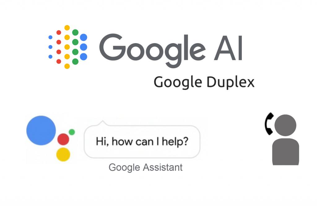 معرفی گوگل Duplex، سیستم پیشرفته هوش مصنوعی گوگل