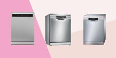 لیست ارزانترین ماشین ظرفشویی‌های بازار در پاییز امسال (قیمت ماشین ظ?