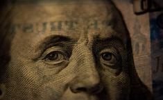 پیش بینی قیمت دلار آمریکا در زمستان امسال