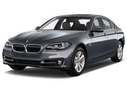 528i M Package Type 1(2016) با بال عقب