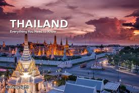 تور بانکوک و پوکت تایلند 7 شب اقامت با پرواز الاتحاد 