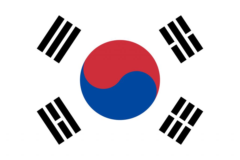 نتیجه تصویری برای معرفی کره جنوبی