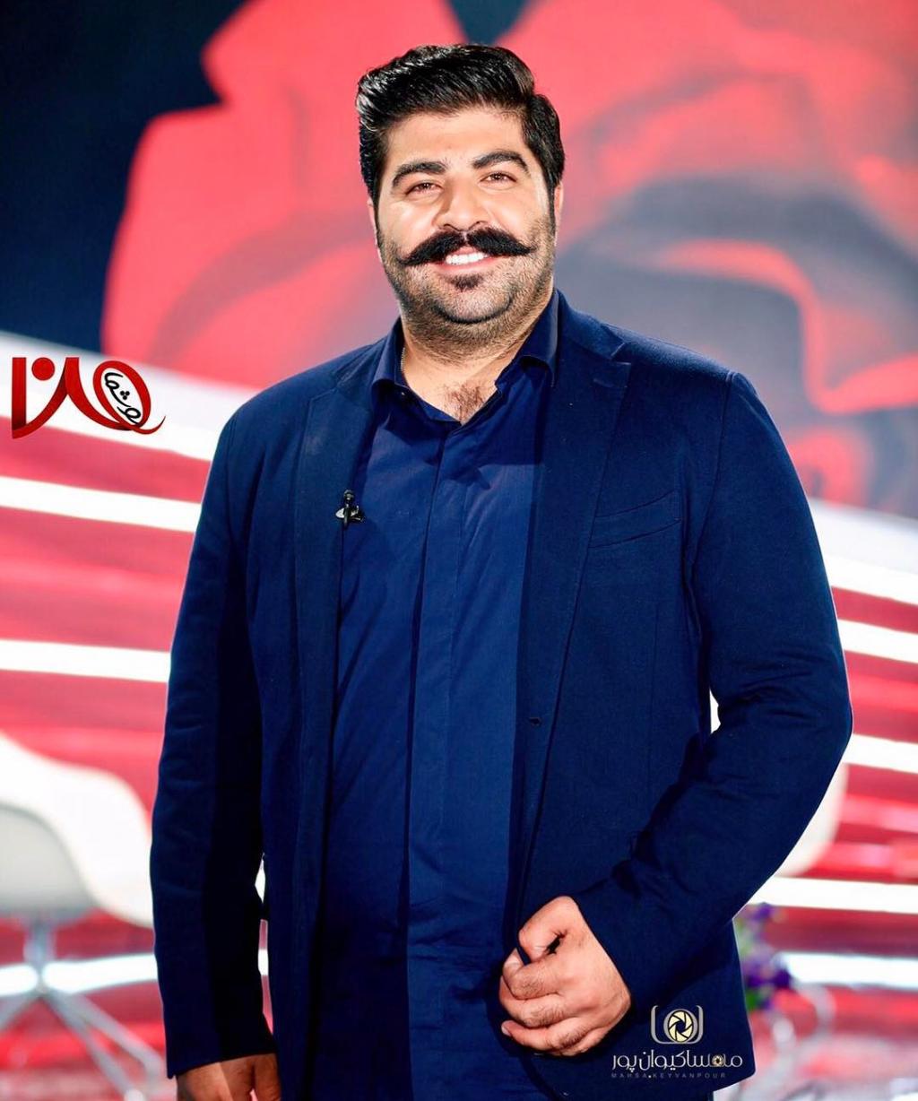 زندگینامه (بیوگرافی) بهنام بانی (Behnam Bani) | فایندز