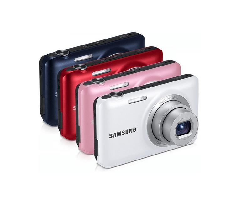 دوربين ديجيتال سامسونگ مدل ES95 Samsung ES95 Digital Camera