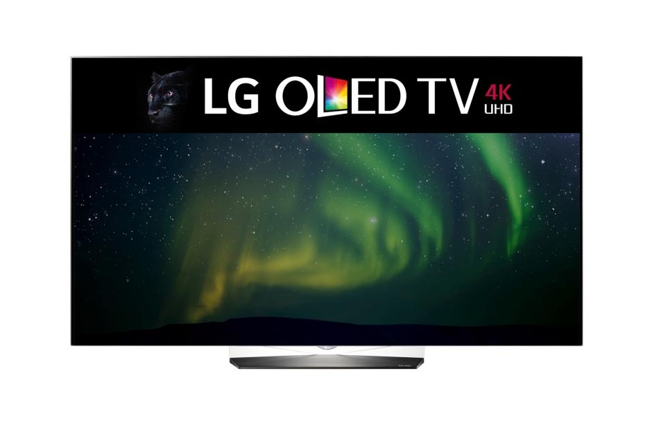 تلويزيون اولد هوشمند ال جي مدل OLED65E7GI سايز 65 اينچ Smart OLED TV