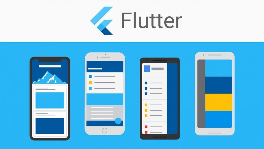 فلاتر (Flutter) چیست