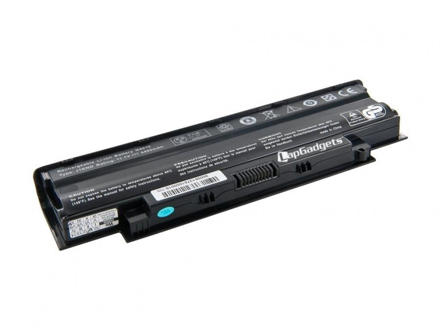 Lap Gadgets Laptop Battery for Dell Inspiron N5110 5-Cell