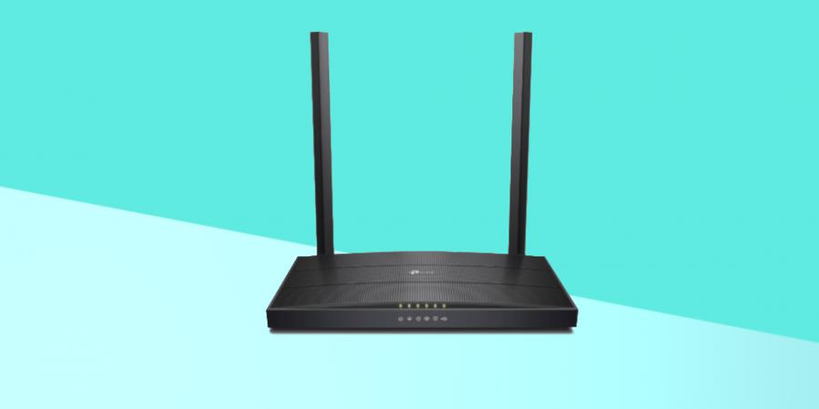 علت روشن نشدن چراغ اینترنت مودم tp link + آموزش رفع مشکل