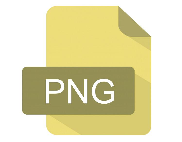 فایل PNG