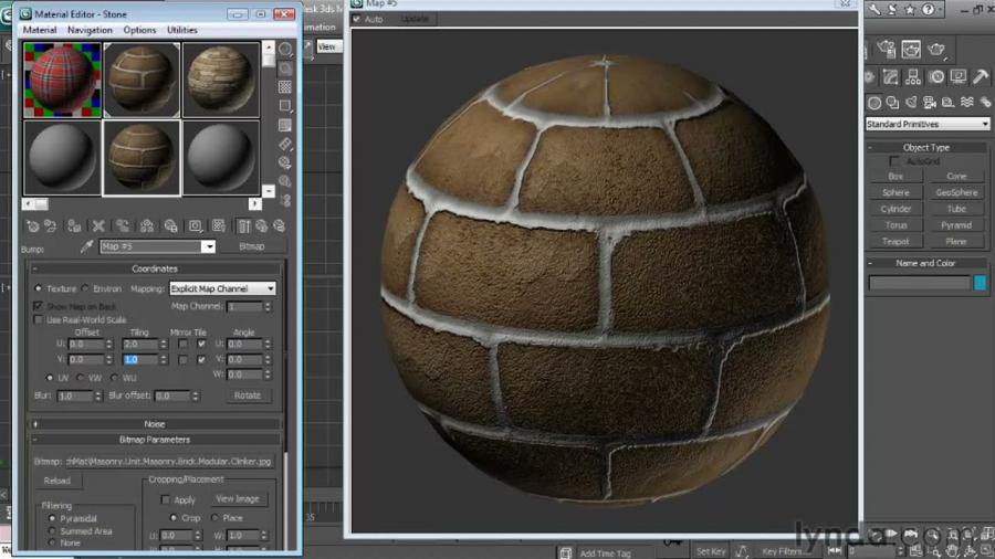دانلود متریال برای 3d max — دانلود رایگان جدیدترین متریال ها