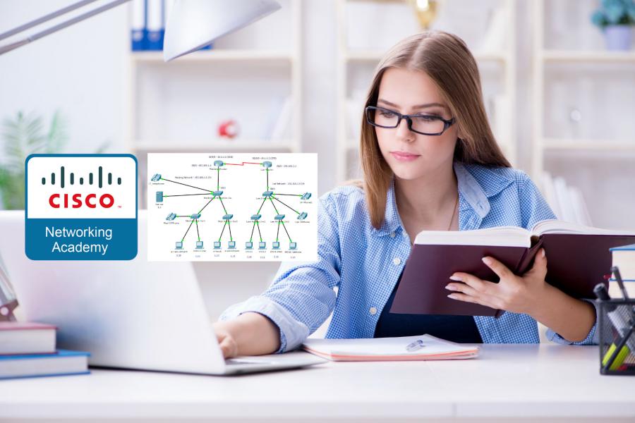 راه اندازی voip در packet tracer — راهنمای راه اندازی ویپ در 10 گام + تصویری