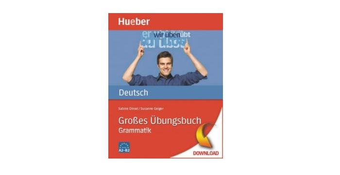 بهترین کتاب گرامر زبان آلمانی