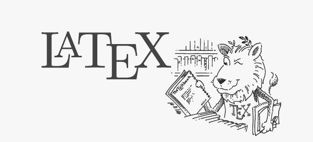 آموزش latex فارسی - ساختار دستورات latex