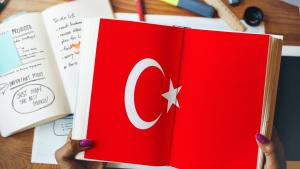 آشنایی با زبان ترکی