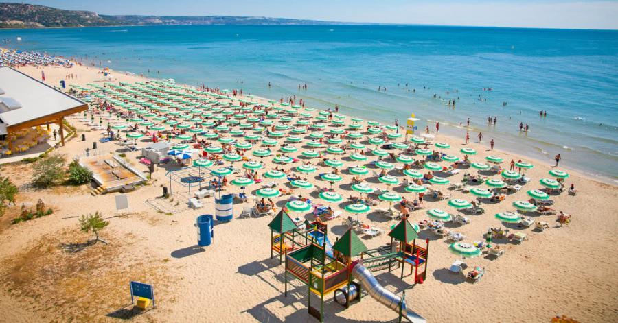 Sunny Beach Holidays 2022