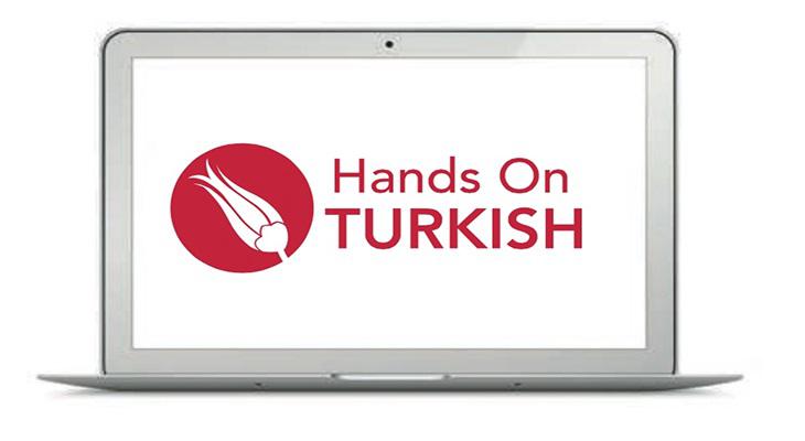 اپلیکیشن Hands On Turkish