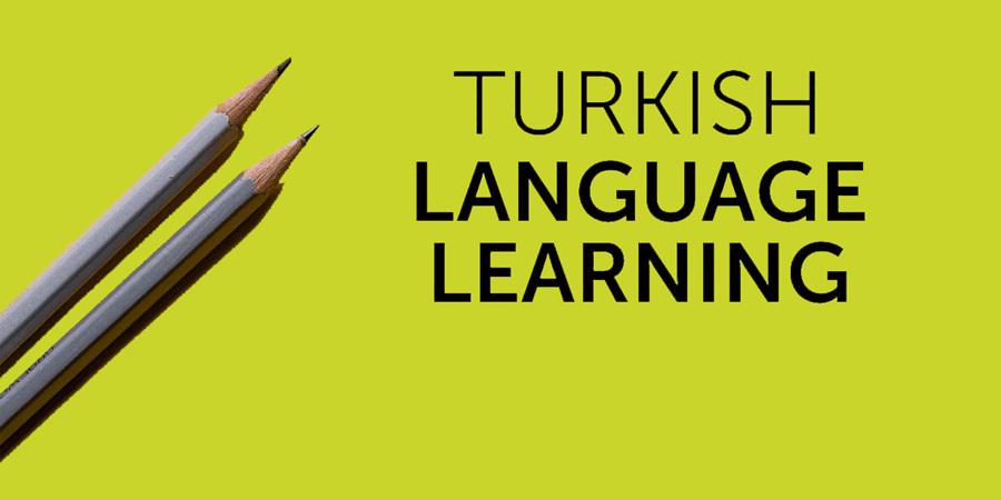یادگیری زبان تركي استانبولي