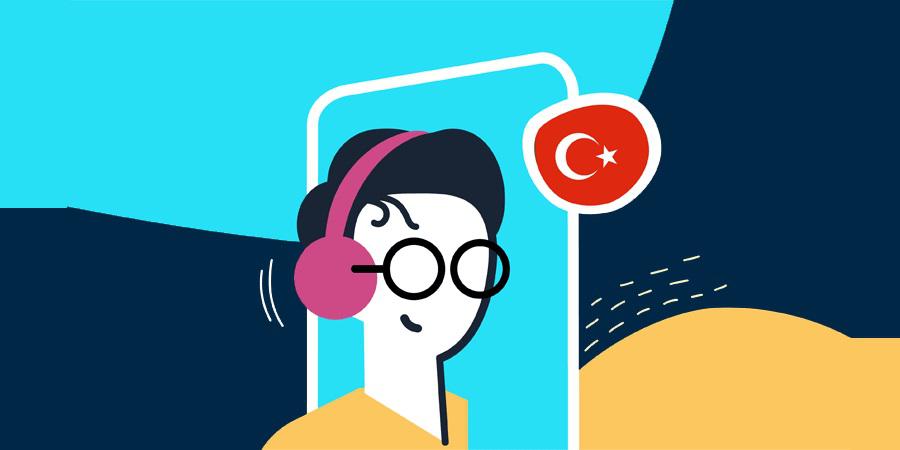روش های یادگیری زبان تركي استانبولي