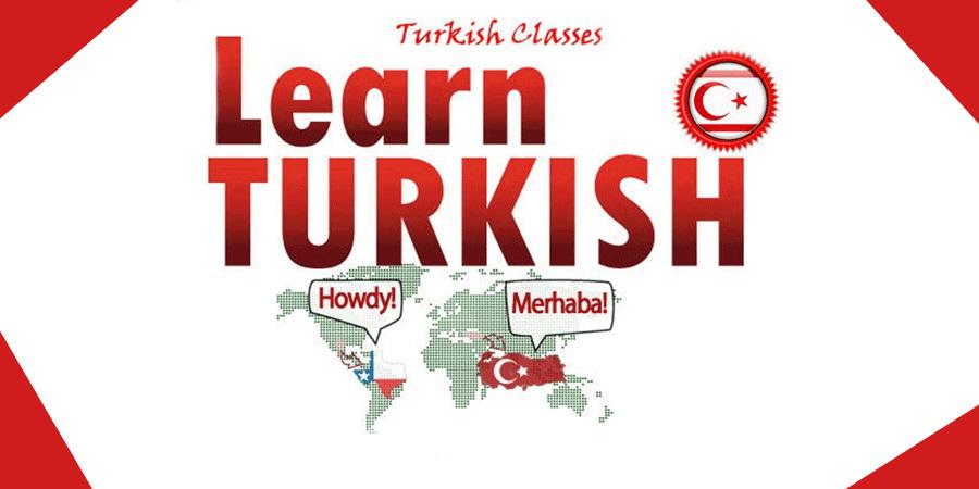 اپلیکیشن آموزش زبان ترکی