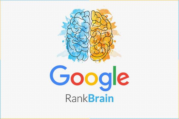 الگوریتم گوگل برای سئو RankBrain